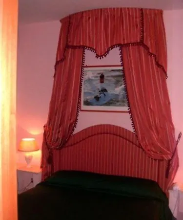 Aparthotel Paradiso Selvaggio Vieste