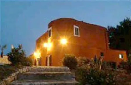 Aparthotel Paradiso Selvaggio 5*