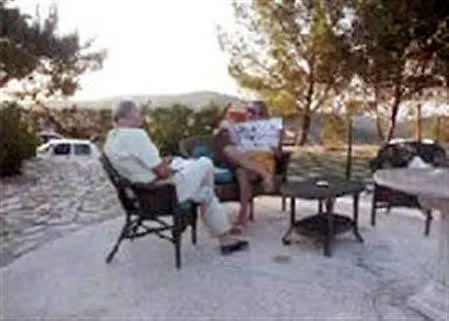 Paradiso Selvaggio 5* Vieste