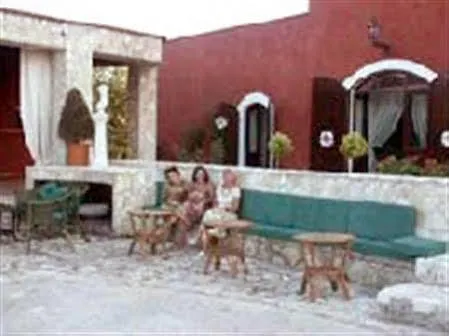 Paradiso Selvaggio Appart hôtel