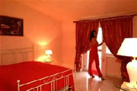 Aparthotel Paradiso Selvaggio