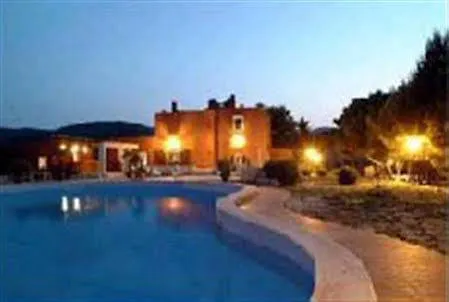 Paradiso Selvaggio 5* Vieste