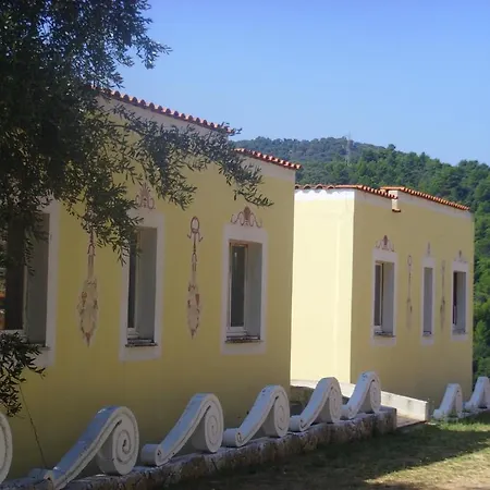 Paradiso Selvaggio Aparthotel