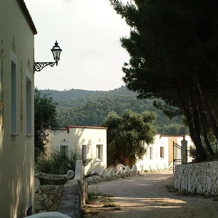 Paradiso Selvaggio