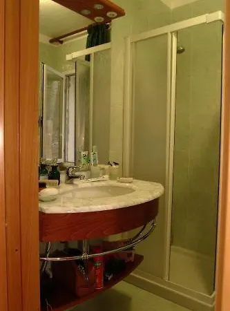 Aparthotel Paradiso Selvaggio