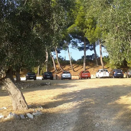 Paradiso Selvaggio