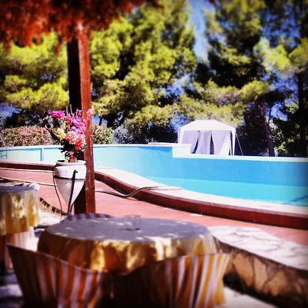 Paradiso Selvaggio 5* Vieste