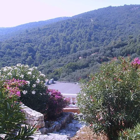 Paradiso Selvaggio Aparthotel Vieste