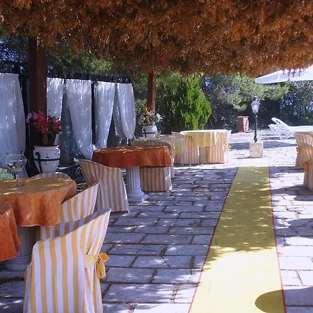 Aparthotel Paradiso Selvaggio Vieste