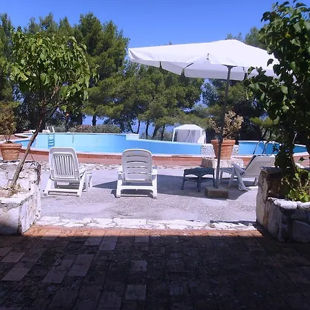 Aparthotel Paradiso Selvaggio 5*