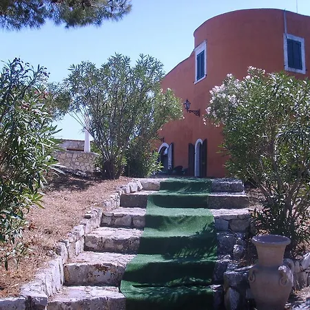 Paradiso Selvaggio 5* Vieste