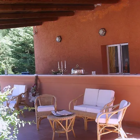 Paradiso Selvaggio Aparthotel
