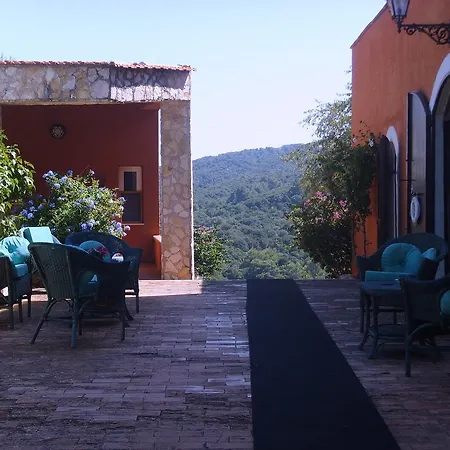 Paradiso Selvaggio