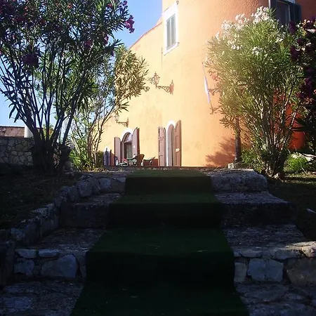 Aparthotel Paradiso Selvaggio 5*