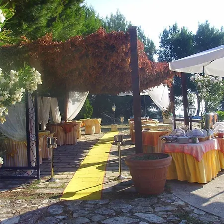 Paradiso Selvaggio
