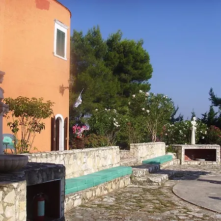 Paradiso Selvaggio Vieste