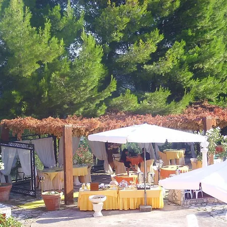 Aparthotel Paradiso Selvaggio 5*