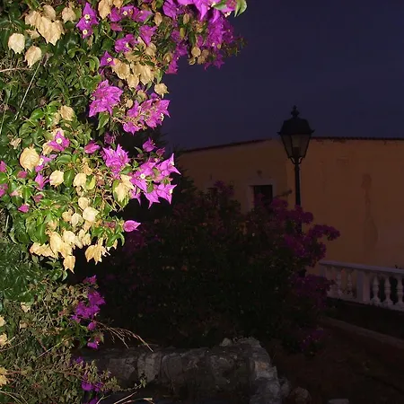 Paradiso Selvaggio Aparthotel Vieste