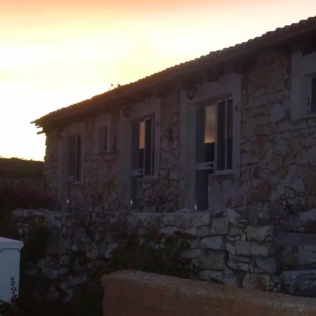 Appart hôtel Paradiso Selvaggio Vieste