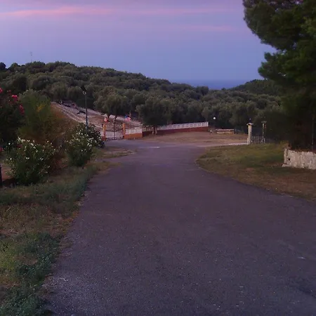 Paradiso Selvaggio