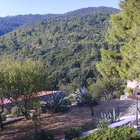 Paradiso Selvaggio 5* Vieste