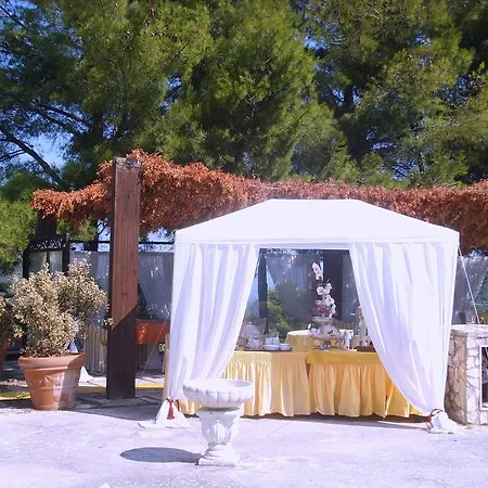 Aparthotel Paradiso Selvaggio 5*