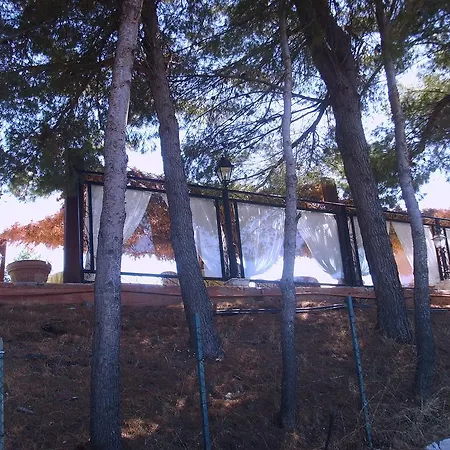Paradiso Selvaggio