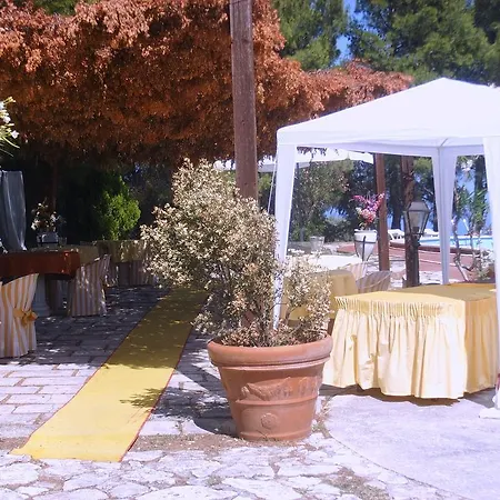 Aparthotel Paradiso Selvaggio Vieste