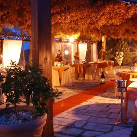 Paradiso Selvaggio Aparthotel 5*