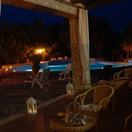 Aparthotel Paradiso Selvaggio Vieste