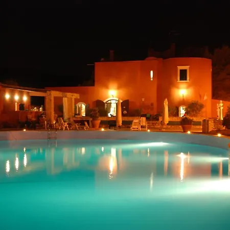 Aparthotel Paradiso Selvaggio