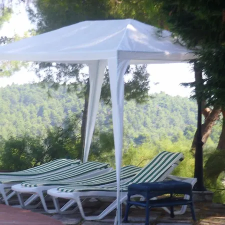 Paradiso Selvaggio