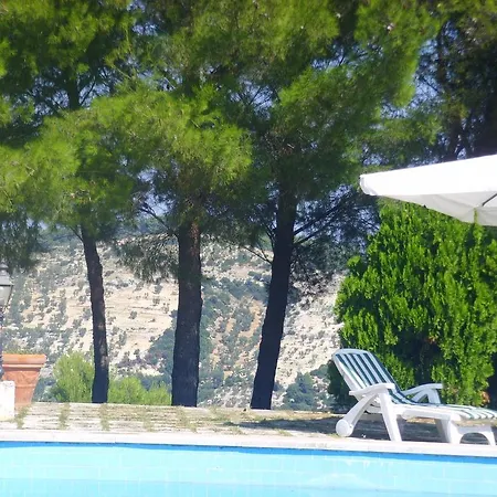 Aparthotel Paradiso Selvaggio Vieste